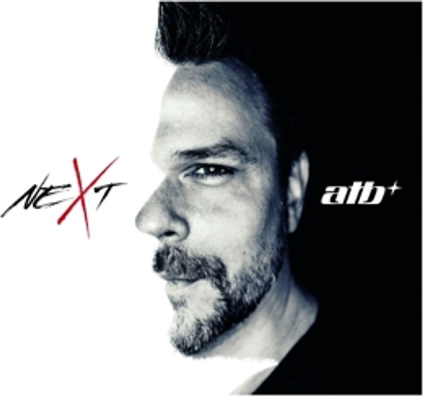 ATB - neXt [2 CDs]