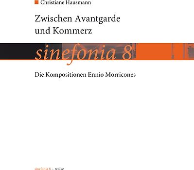 Zwischen Avantgarde und Kommerz