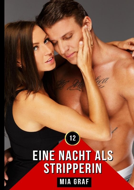 Eine Nacht als Stripperin
