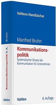 Kommunikationspolitik