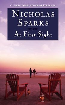 At First Sight - Sparks, Nicholas