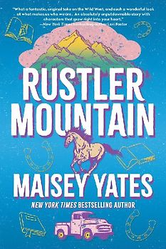Rustler Mountain