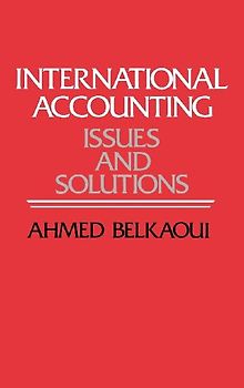 International Accounting