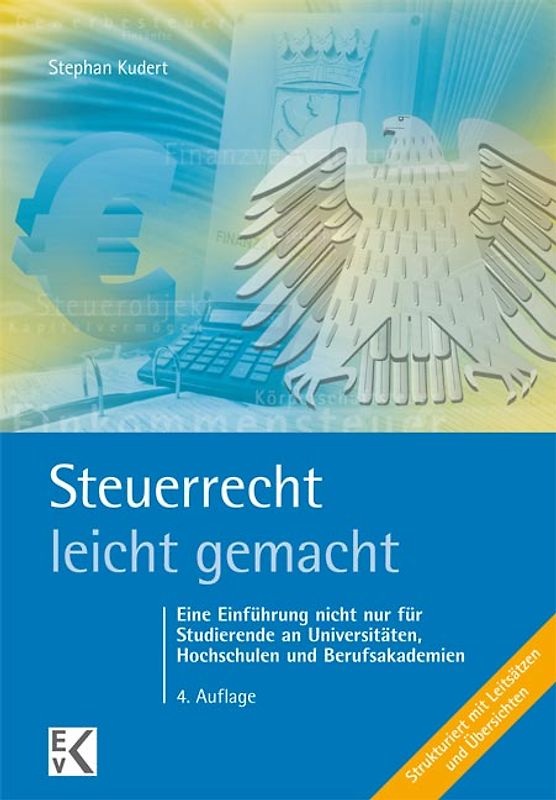 Steuerrecht - leicht gemacht