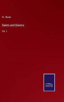 Saints and Sinners