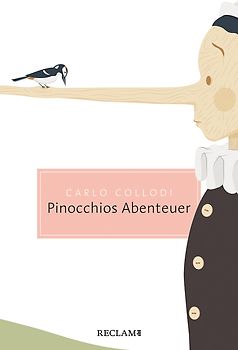 Pinocchios Abenteuer