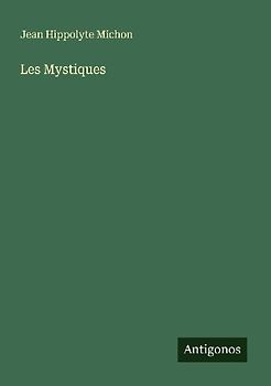 Les Mystiques