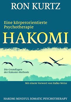 HAKOMI - eine körperorientierte Psychotherapie