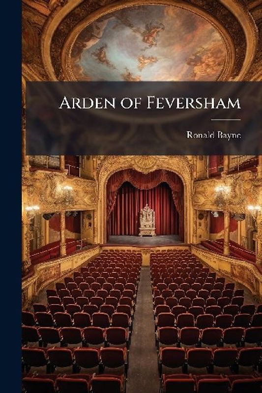 Arden of Feversham