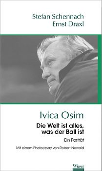 Die Welt ist alles, was der Ball ist