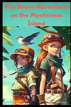 The Brave Adventurer on the Mysterious Island