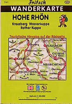 Hohe Rhön