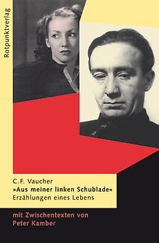 Aus meiner linken Schublade