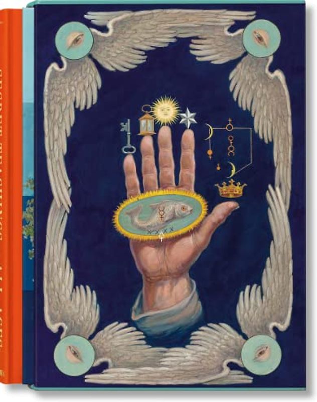 Manly Palmer Hall. Secret Teachings of all Ages