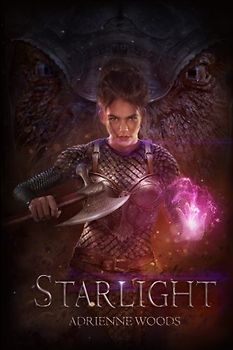 Starlight (The Dragonian Series, Band 5)