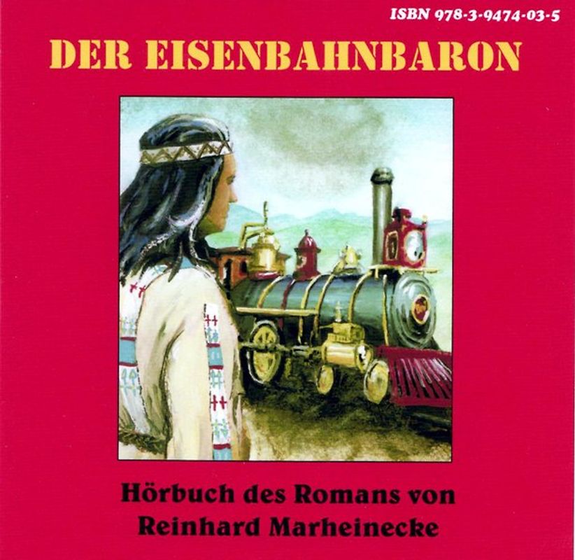 Der Eisenbahnbaron
