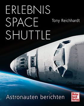 Erlebnis Space Shuttle