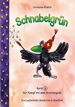 Der Kampf mit dem Drachengeist