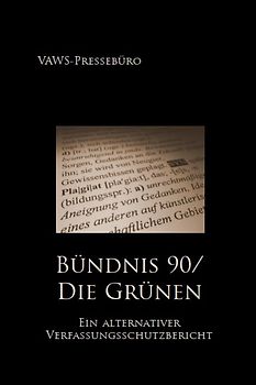 Bündnis 90/Die Grünen