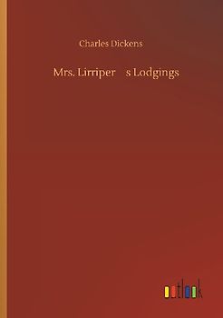 Mrs. Lirripers Lodgings