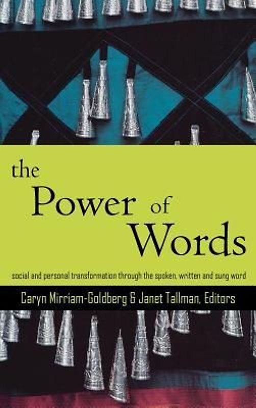 The Power of Words