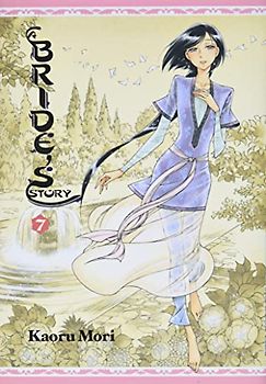 A Bride's Story, Vol. 7