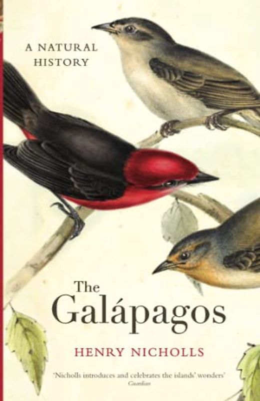 The Galapagos