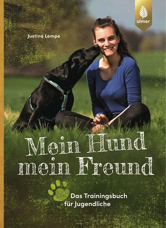 Mein Hund - mein Freund