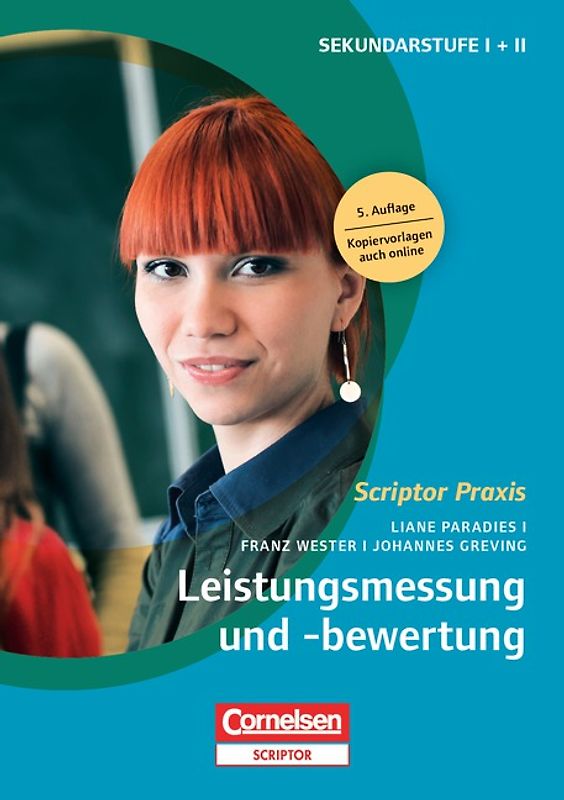 Scriptor Praxis / Leistungsmessung und -bewertung (6. Auflage)