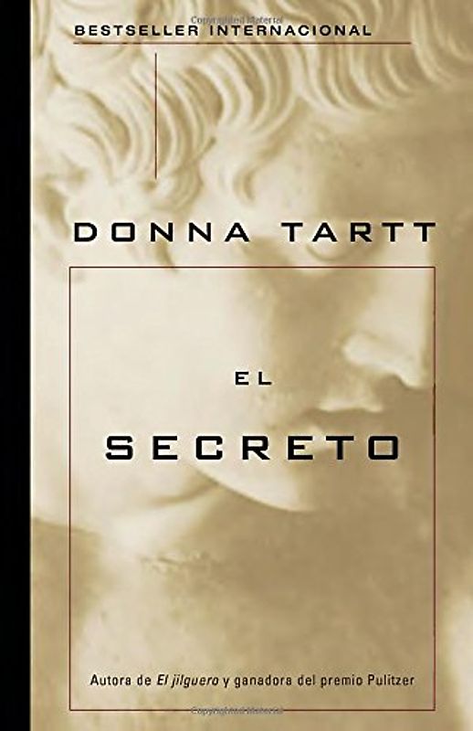 El secreto - Tartt, Donna