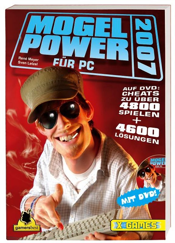 Mogel Power 2007 für PC