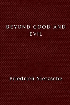 Beyond Good and Evil