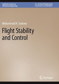 Flight Stability and Control