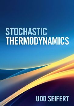 Stochastic Thermodynamics