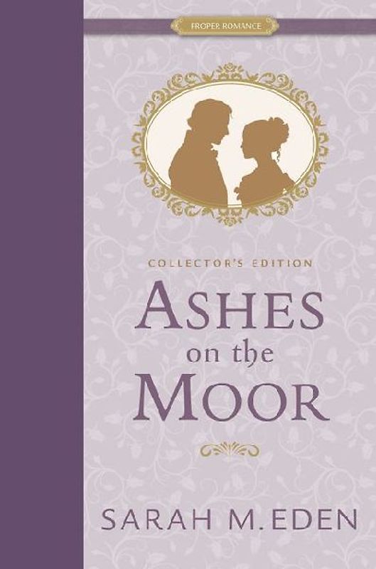 Ashes on the Moor Collector's Edition