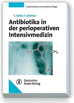Antibiotikatherapie in der Intensivmedizin