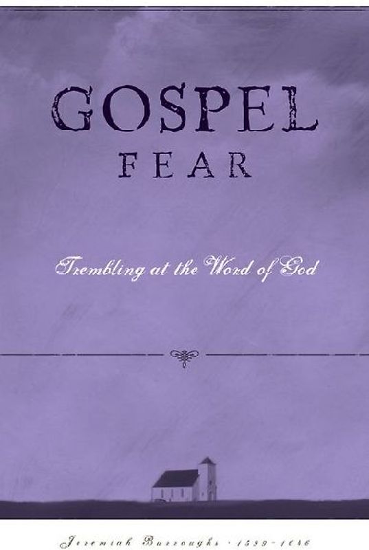 Gospel Fear