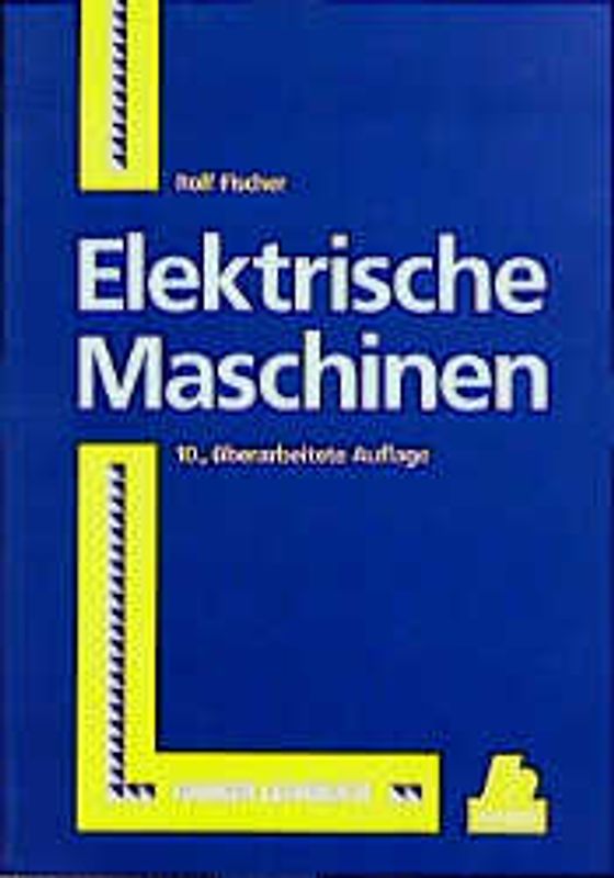 Elektrische Maschinen