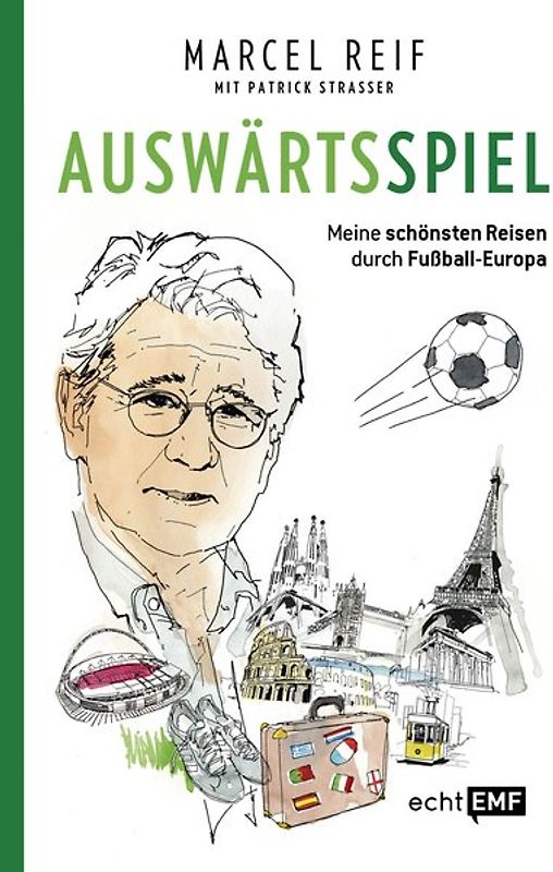 Auswärtsspiel
