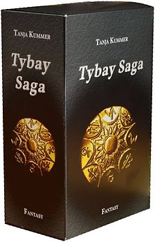 Tybay Saga