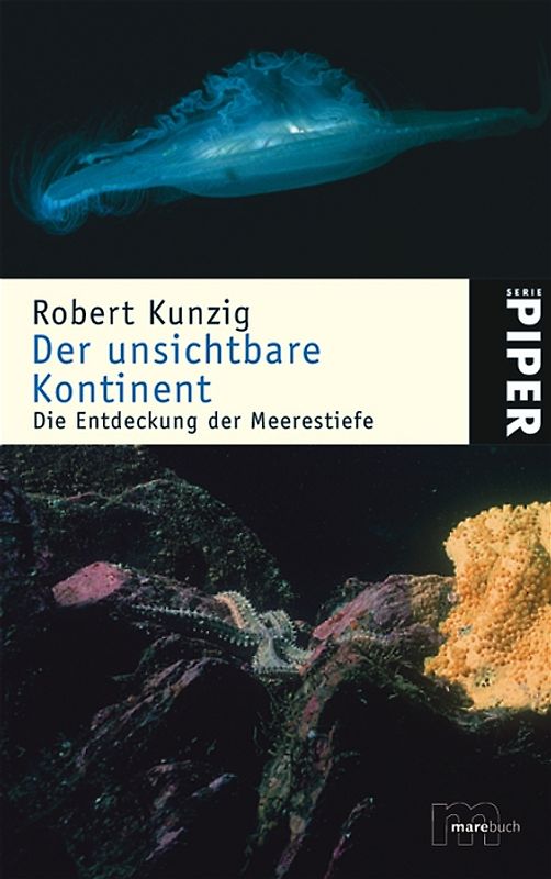 Der unsichtbare Kontinent