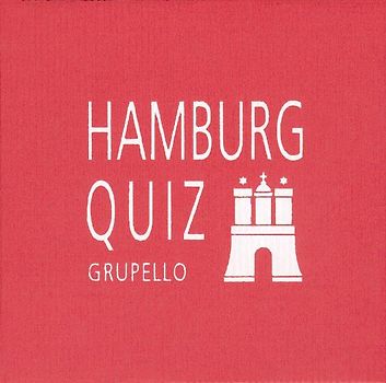 Hamburg-Quiz. 100 Fragen und Antworten