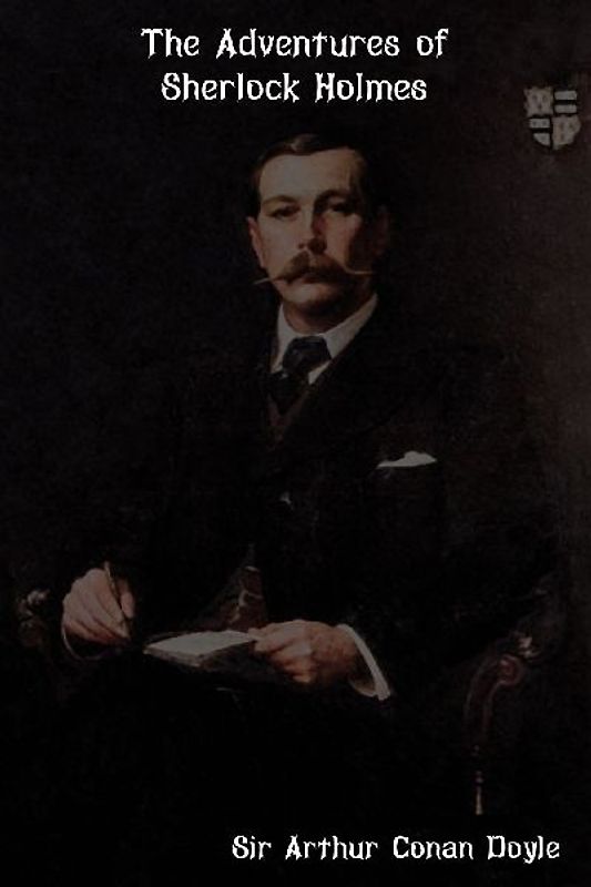 The Adventures of Sherlock Holmes