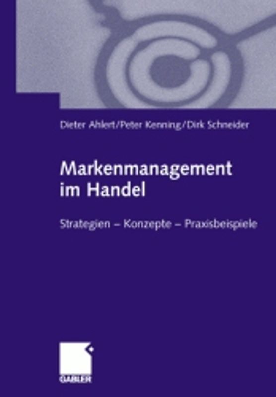 Markenmanagement im Handel