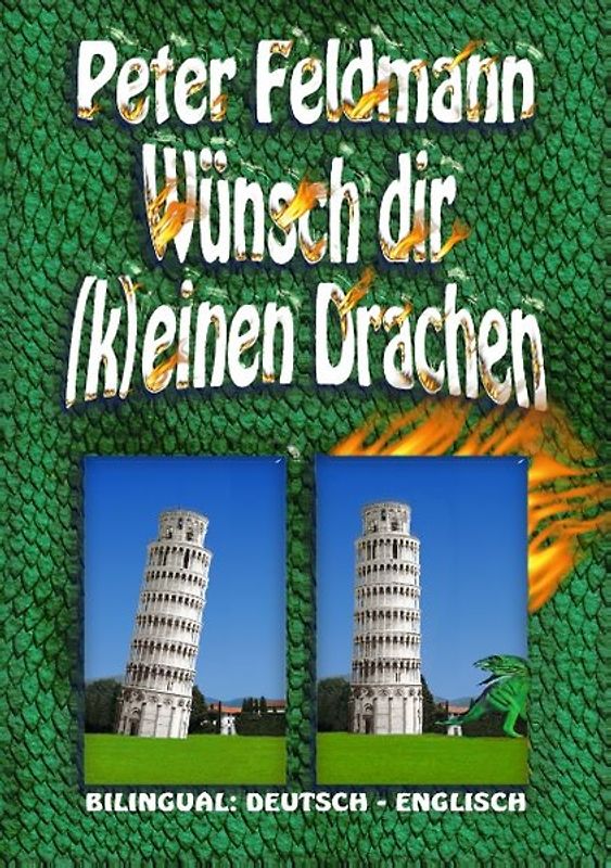 Wünsch dir (k)einen Drachen - Do (Not) Wish For Dragons