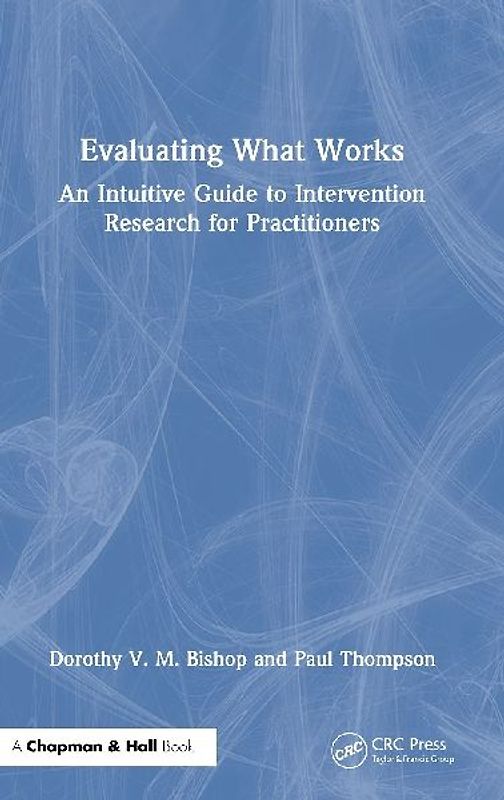 Evaluating What Works