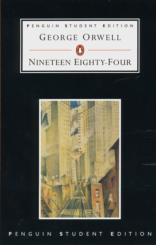 Nineteen Eighty-Four