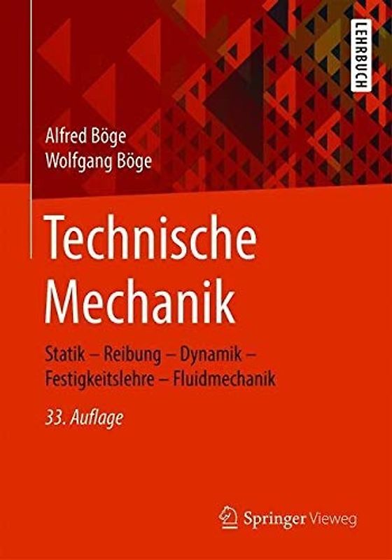 Technische Mechanik