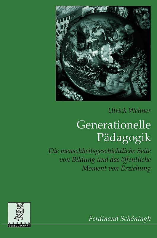 Generationelle Pädagogik