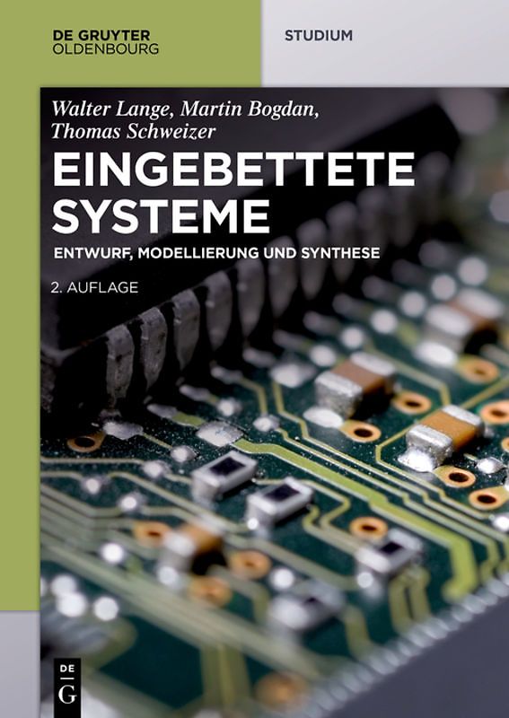 Eingebettete Systeme